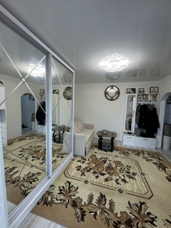 1-кімн. квартира, вул. Ентузіастів - фото 1