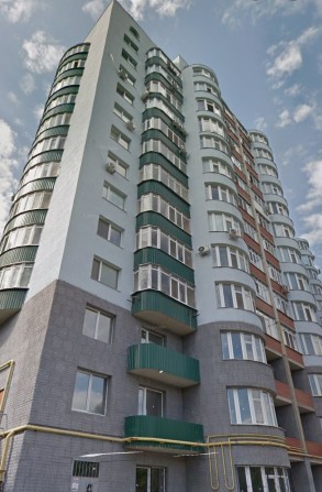 1-кімн в НОВОБУДОВІ на Гагаріна з ремонтом - фото 1