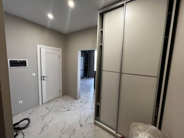 Продаж 1кім.квартири в новобудові - фото 1