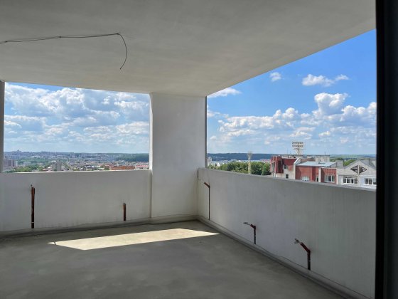 Продам 3-х кімнатну квартиру, Проспект Степана Бандери 36. Тернопіль