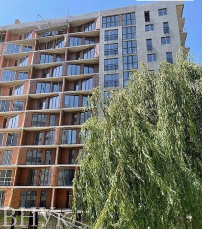 Продається 1-кімнатна квартира - фото 1