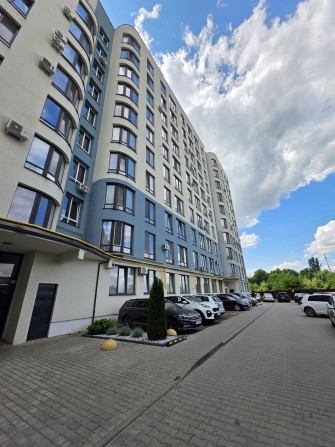Продаж двох кім.квартири в новобудові ЖК Парус - фото 1