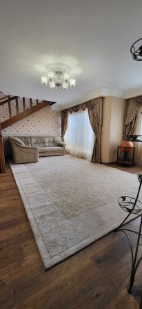 Дворівнева квартира в Новобудові, 150 кв.м. євроремонт - фото 1