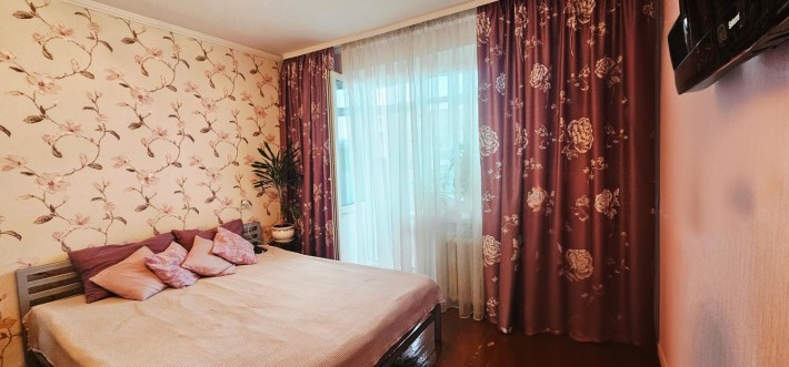 Продаж  однокімнатної квартири - фото 1