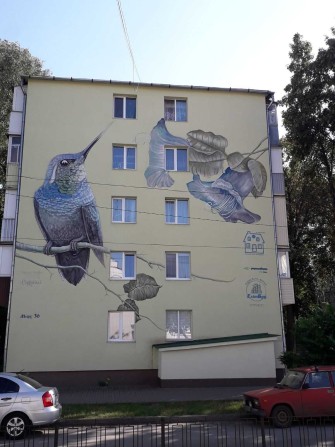 Продам 2к квартиру з меблями і технікою вул.Миру - фото 1