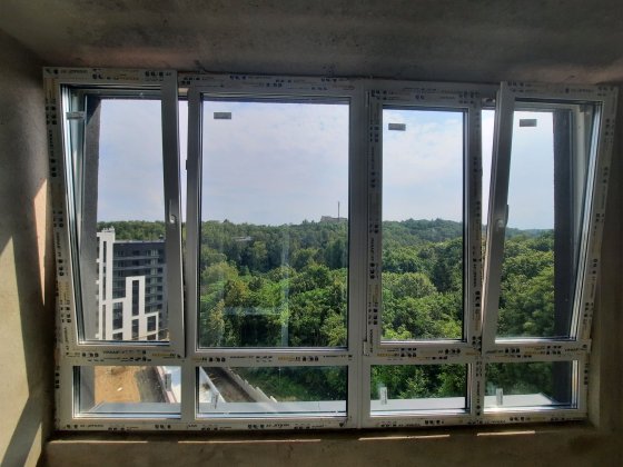 2кім [70м.кв) квартира по вул.Львівська Тернополь