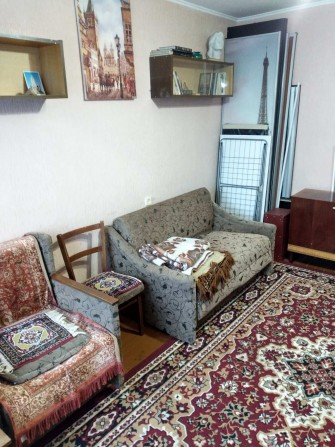 Продажа двохкімнатної квартири на Сакко - фото 1
