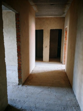 Продається 3 к квартира в новобудові район Заводської - фото 1