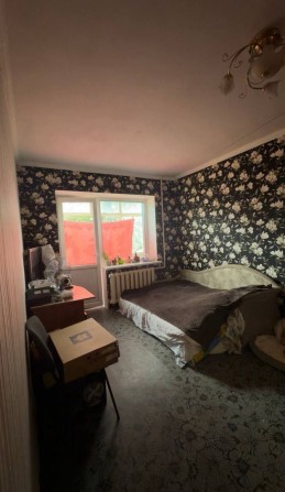 1к квартира з ремонтом 2 зупинки до центру - фото 1