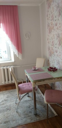 Продам 3-кімнату квартиру - фото 1