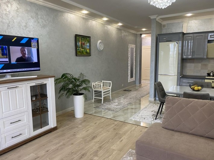 Продаж шикарної 1.5 кімнатної квартири - фото 1