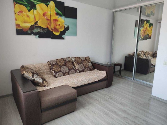 Продаж квартири вул.ЗСУ | о.Чеха | Новобудова| А/О | 5/10 поверх| 41м² - фото 1