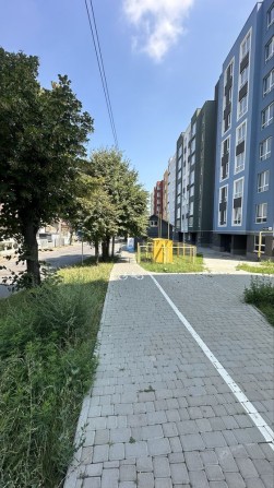 Продаж; Квартира; Чернівці; Новобудова; Інтергалбуд; 2/7 пов.; здана; - фото 1