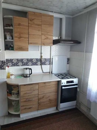 1к.квартира, Київський ра-н, 34м2, з ремонтом - фото 1