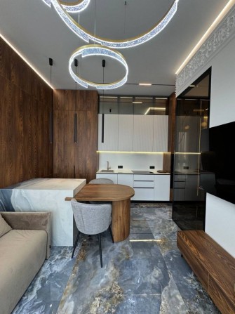 Продаж пентхаусу в ЖК Park Land з великою терасою - фото 1