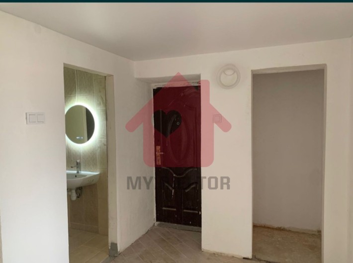 Продаж двокімнатної квартири по вул.Докучаєва - фото 1