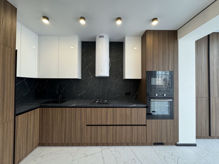 Продаж 2 кім квартири в новобудові - фото 1