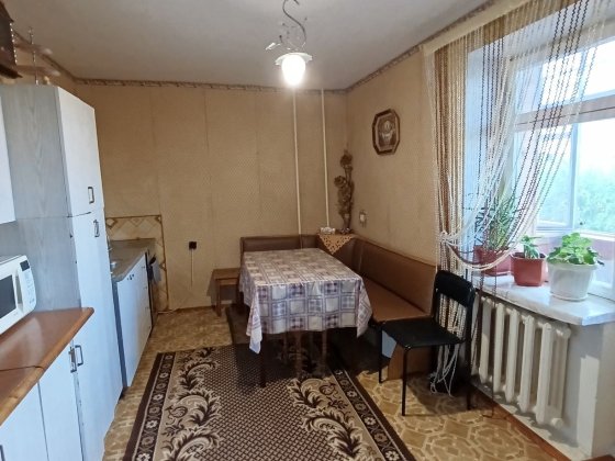 Двокімнатна квартира! Р-н Автовокзал. Вул. Д. Галицького. Ровно