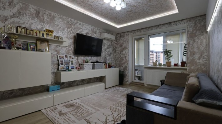 Продаж 4-к/Р-н Боздош/Парк/112м2/Газ - фото 1