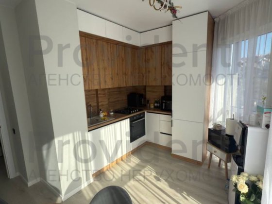 Продаж 2 кімнатної квартири 63 м2 є газ/ЖК Доломіт Ужгород