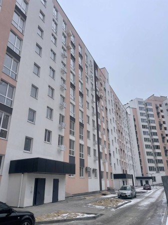 2кімнатна по ціні 1кімнатної ЖК Синергія €$ - фото 1