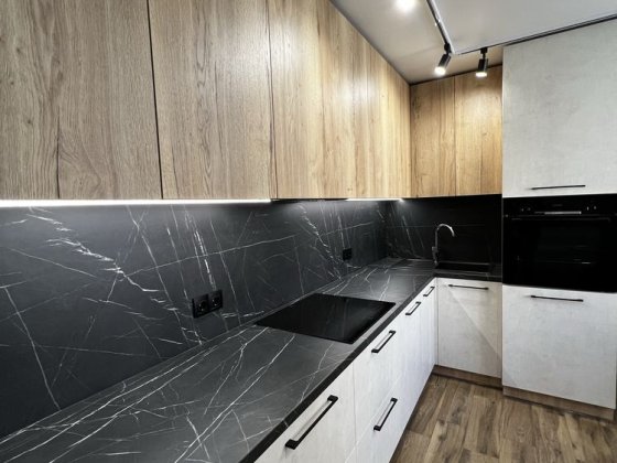 Сучасна та стильна квартира на березі р.Псел Сумы