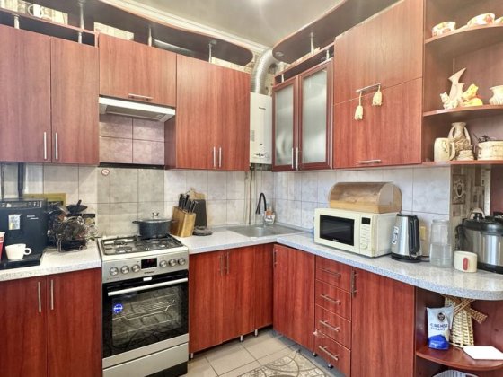 2-кімн. в Центрі міста з ремонтом в центрі міста Сумы