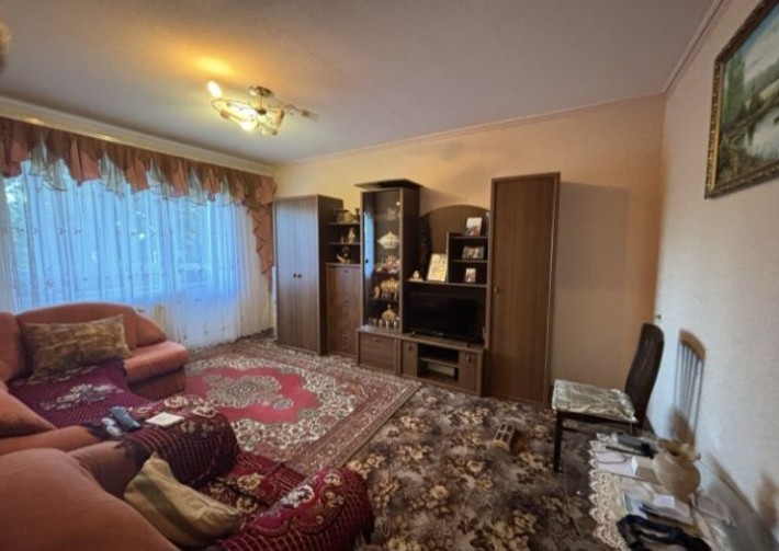 Продам 2 кімнатну квартиру на Ковпака - фото 1