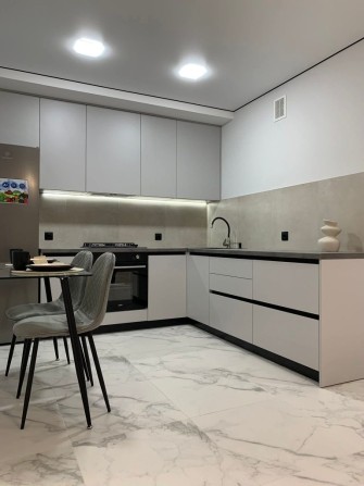 Київська 2+кухня-студія 62м2, 9/12, 69 000$ - фото 1