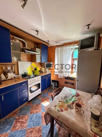 Двушка з ремонтом в цегляному будинку. Поверх 4/9. ТОРГ - фото 1
