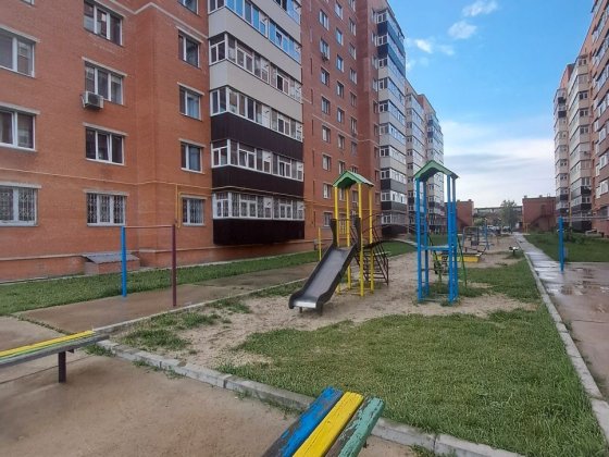 Продам 2х.кімнатну квартиру в новобудові на Куликівській Сумы