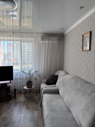 Продам 1-кімнатну квартиру на Леваді - фото 1