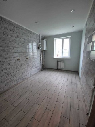 2к квартира на ЖК Садовий, 2/9 поверх, 67 м2, з котлом та ремонтом! - фото 1