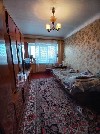 Двокімнатна квартира в Центральній частині міста! - фото 1