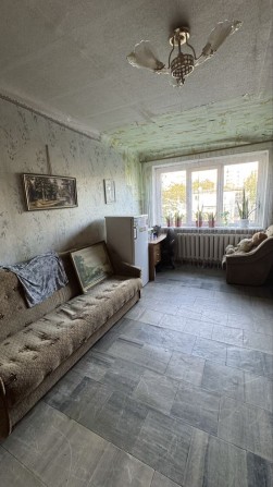 Фурманова, 2к з роздільними кімнатами, 48 кв/м, мп вікна - фото 1
