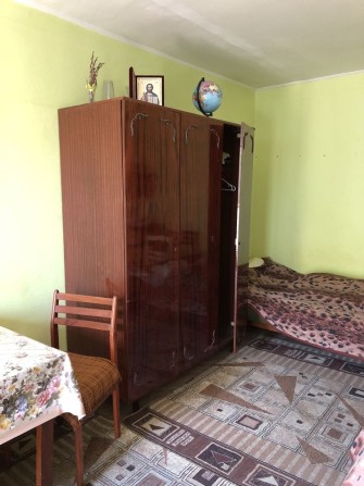 1-кімнатна квартира біля Дастору,хрущовка - фото 1