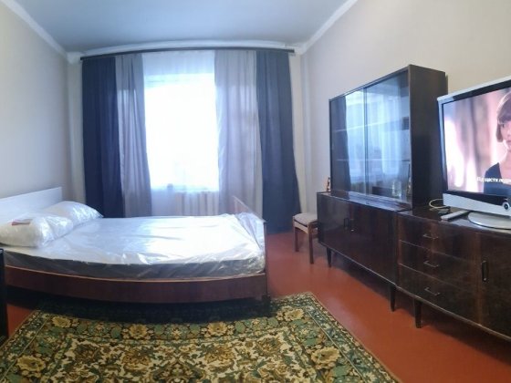 Продам однокімнатну квартиру на Ювілейному Ровно