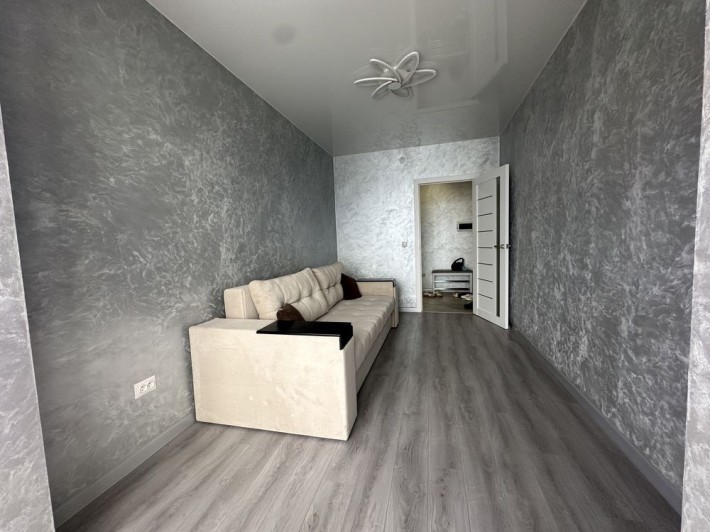 Продаж 1 кімнатної квартири ,новий район - фото 1