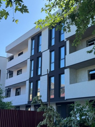 Продаж 1 кімнатної квартири в новобудові - фото 1