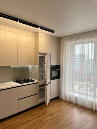 ЖК На Щасливому!! Продам 1к квартиру з ремонтом!!! - фото 1
