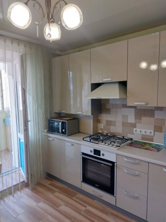 Продам 1 кімнатну квартиру в новобудові на проспекті Свободи - фото 1