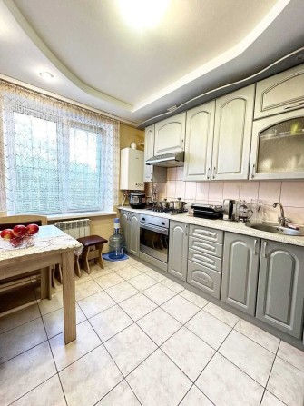 Продаж 3-кімнатної квартири вул.Реміснича (р- Металургів) - фото 1
