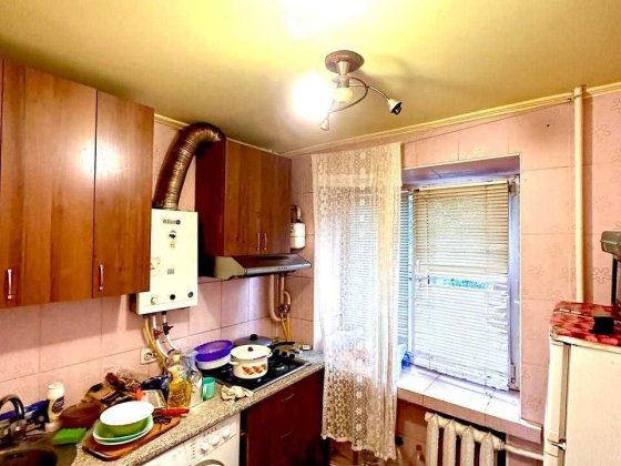 Продаж 3 кімнатної квартири  вул. Миколи Сумцова (Хіммістечко) Суми