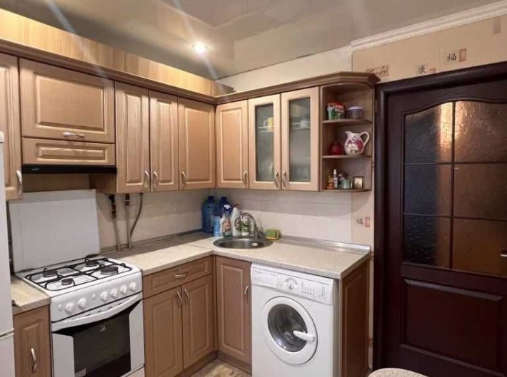 Продаж 3-кімнатної в ЦЕНТРІ | цегляний будинок | єВідновлення - фото 1