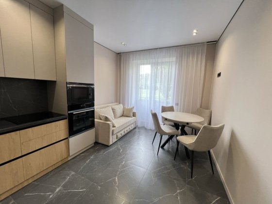 Продаж 1 кімнатна квартира в новобудові Ровно