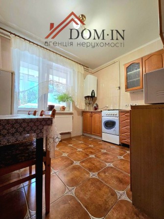 Продам простору 1к квартиру з автономним опаленням в центрі - фото 1