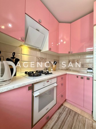 Продаж квартири в Центрі вул. Новомістенська - фото 1