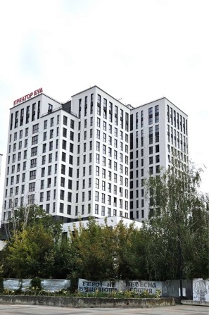 Трикімнатна 3х кімнатна квартира в елітному ЖК Метрополь - фото 1