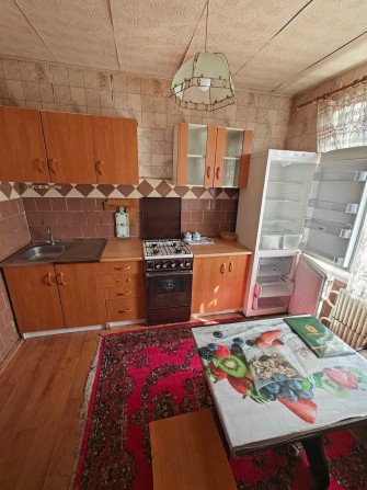 Продаємо 2к.квартиру по вул.Корольова, мікрорайон Бам - фото 1