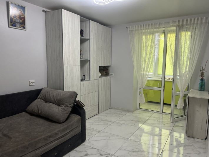 Продаж 1 кім. квартири по вул.Микулинецькій. - фото 1